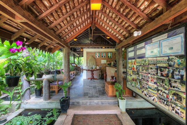 ブンウィン レジデンス