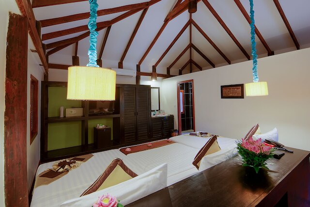 ブンウィン レジデンス