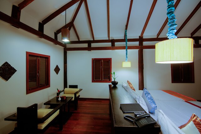 ブンウィン レジデンス