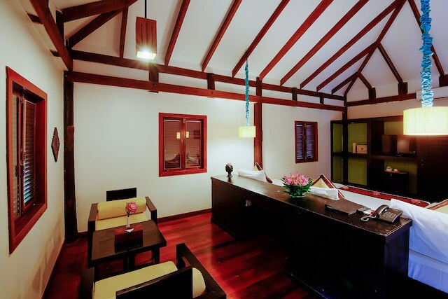 ブンウィン レジデンス