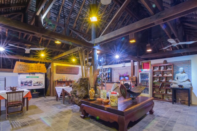 ブンウィン レジデンス