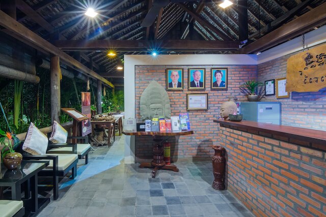 ブンウィン レジデンス