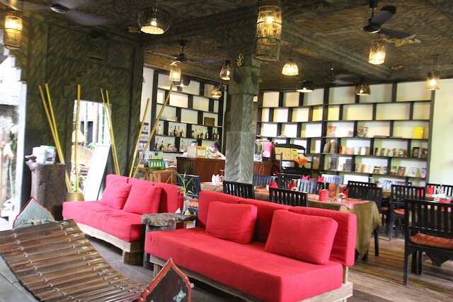 プティ テンプル スイート & スパ