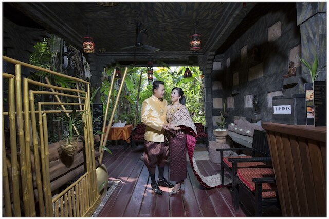 プティ テンプル スイート & スパ