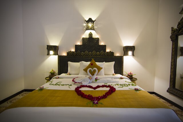 プティ テンプル スイート & スパ