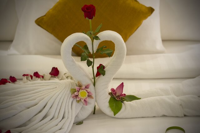 プティ テンプル スイート & スパ