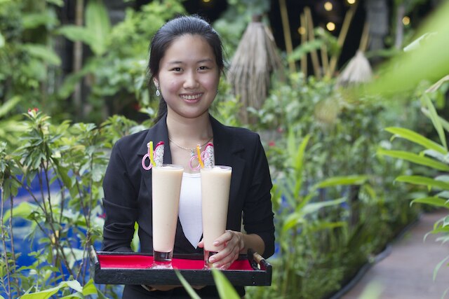 プティ テンプル スイート & スパ