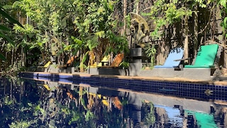 プティ テンプル スイート & スパ