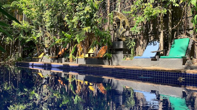 プティ テンプル スイート & スパ