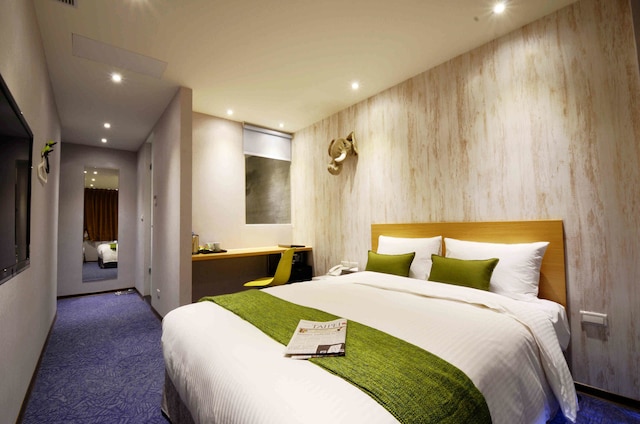 アーク ホテル - 東門 (方舟旅店 - 東門館)