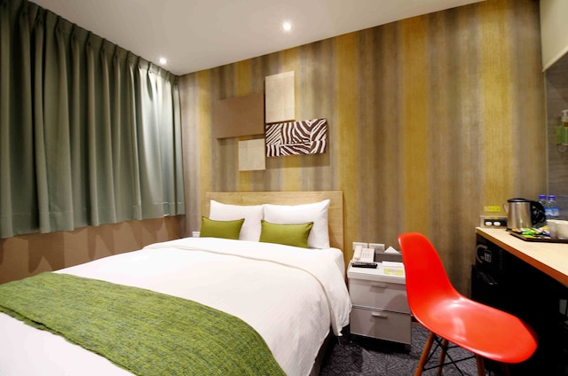 アーク ホテル - 東門 (方舟旅店 - 東門館)