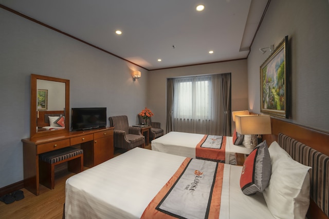 ハノイ ラロサ ホテル