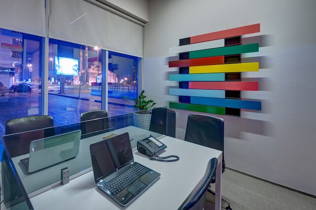 ホテル 72 シャルジャ