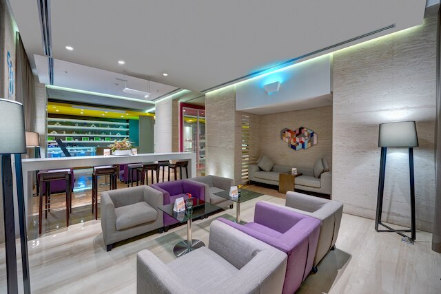 ホテル 72 シャルジャ