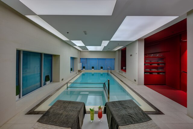 ホテル 72 シャルジャ