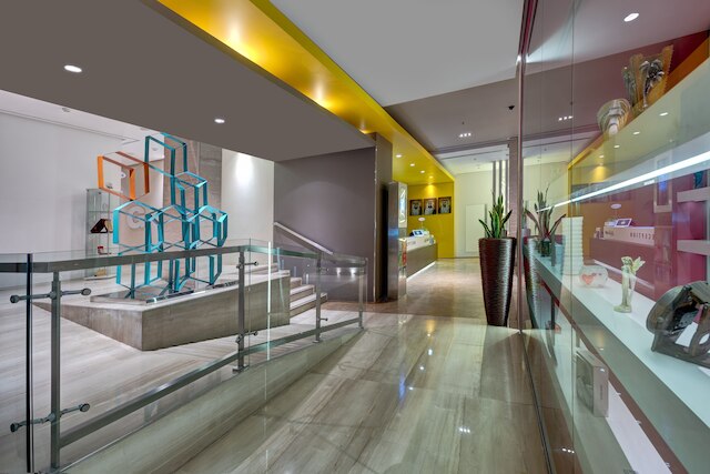 ホテル 72 シャルジャ