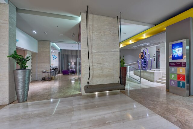 ホテル 72 シャルジャ