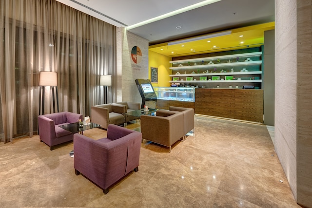 ホテル 72 シャルジャ