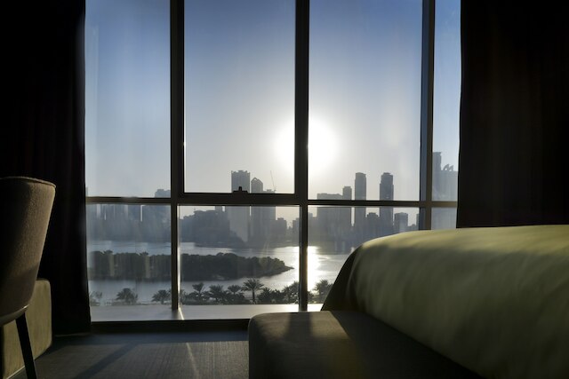 ホテル 72 シャルジャ