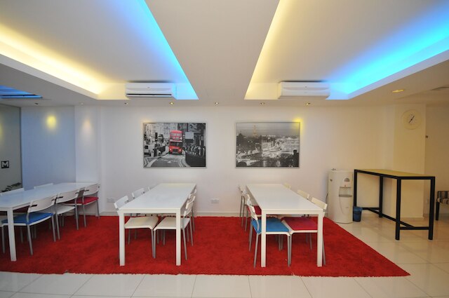 M デザイン ホテル アット パンダン インダー