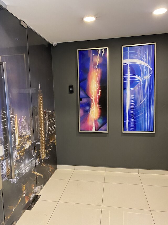 M デザイン ホテル アット パンダン インダー