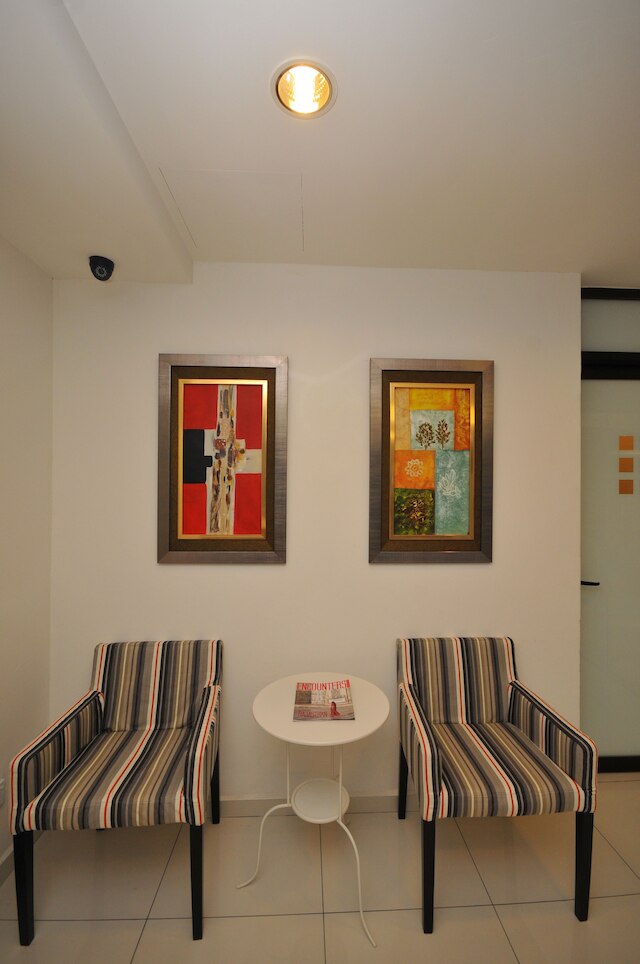 M デザイン ホテル アット パンダン インダー