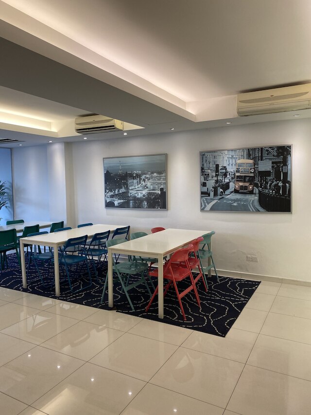 M デザイン ホテル アット パンダン インダー