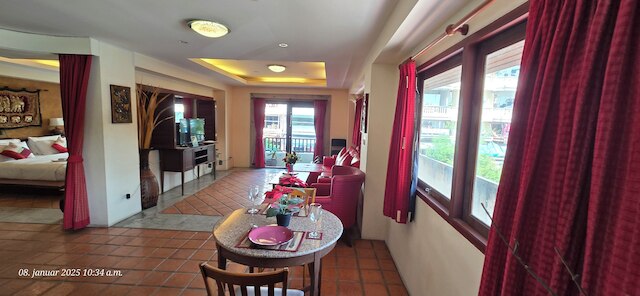 ニルヴァーナ ブティック ホテル