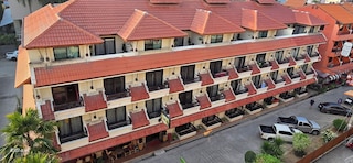 ニルヴァーナ ブティック ホテル