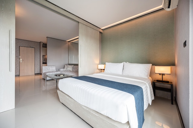 マンハッタンパタヤホテル