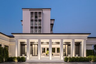 マンハッタンパタヤホテル