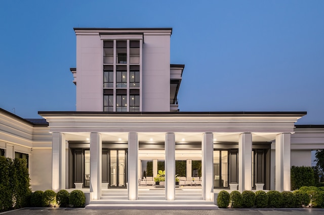 マンハッタンパタヤホテル