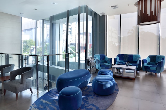 ホリデイ イン エクスプレス スマラン シンパン リマ by IHG