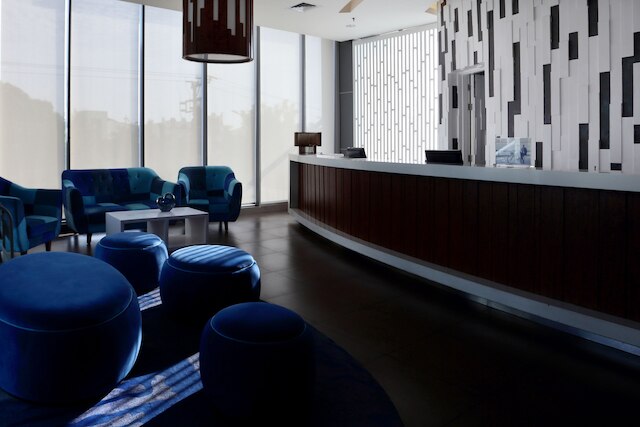 ホリデイ イン エクスプレス スマラン シンパン リマ by IHG