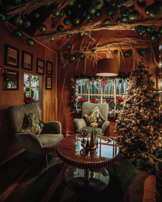 ソフィテル ドバイ ダウンタウン