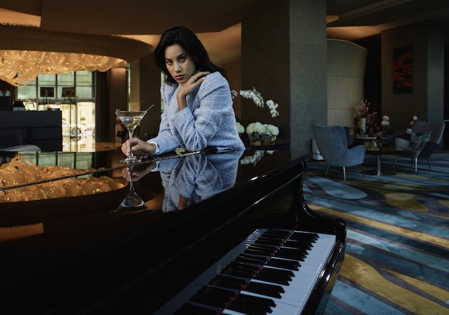 ソフィテル ドバイ ダウンタウン