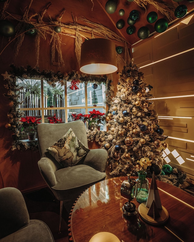 ソフィテル ドバイ ダウンタウン