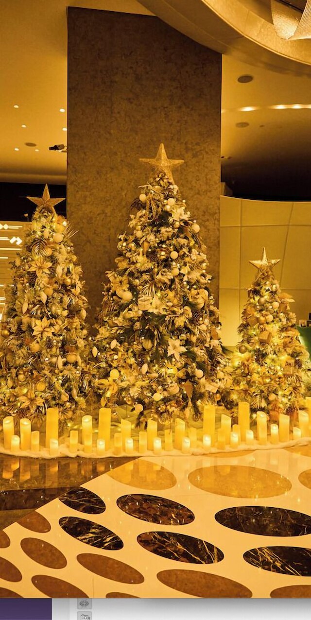 ソフィテル ドバイ ダウンタウン