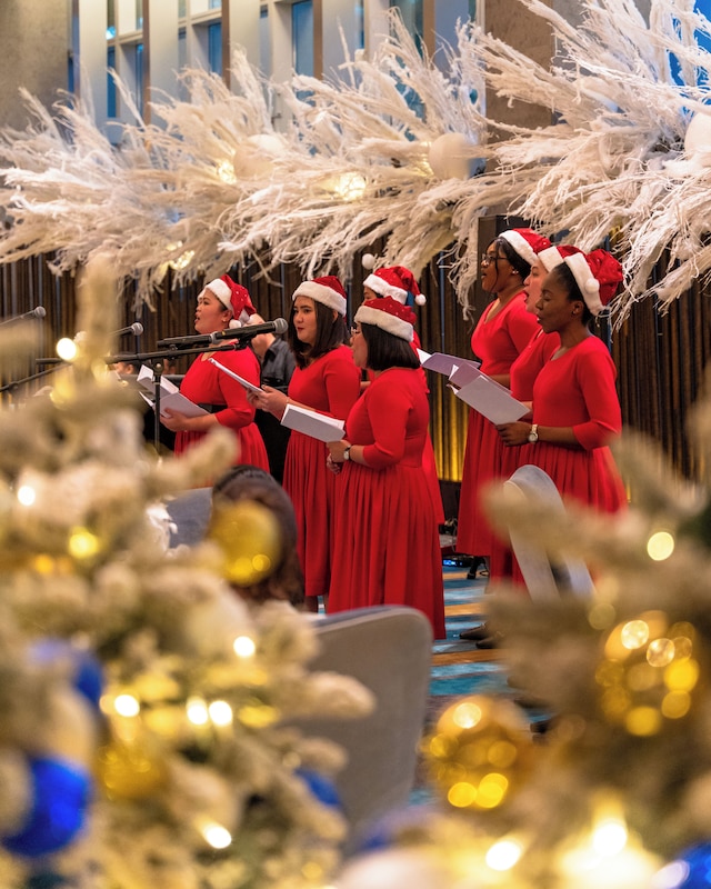 ソフィテル ドバイ ダウンタウン