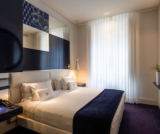 ポルトガル ブティック ホテル