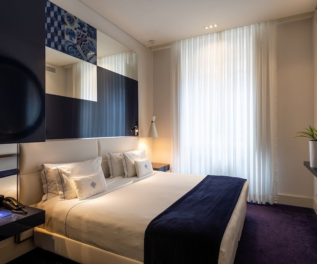 ポルトガル ブティック ホテル