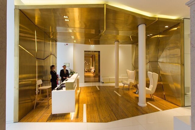 ポルトガル ブティック ホテル