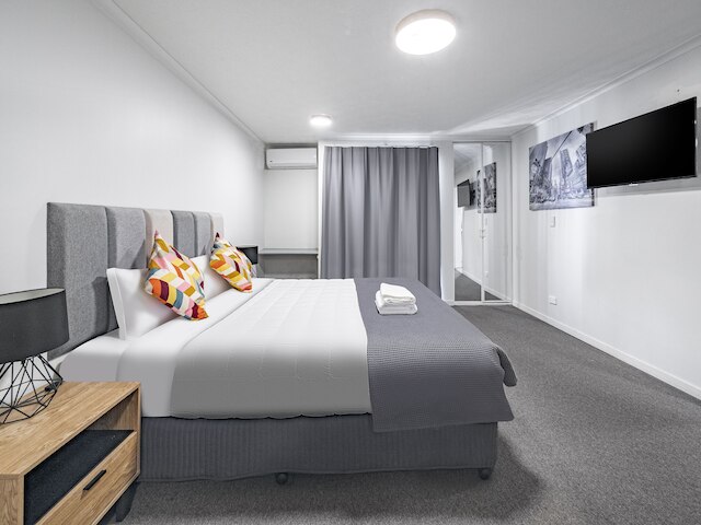 パークビュー アパートメンツ