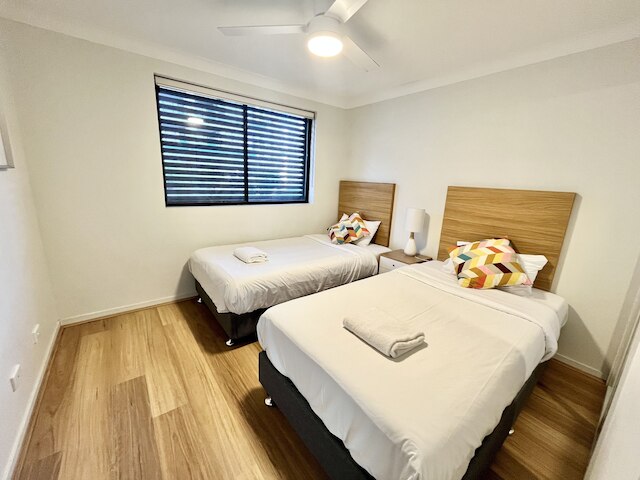 パークビュー アパートメンツ