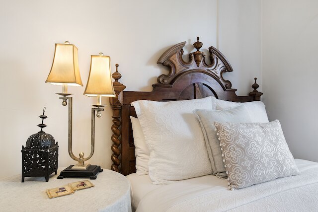 キャプテンズ リトリート アパートメンツ & コテージズ