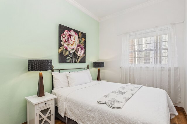 キャプテンズ リトリート アパートメンツ & コテージズ