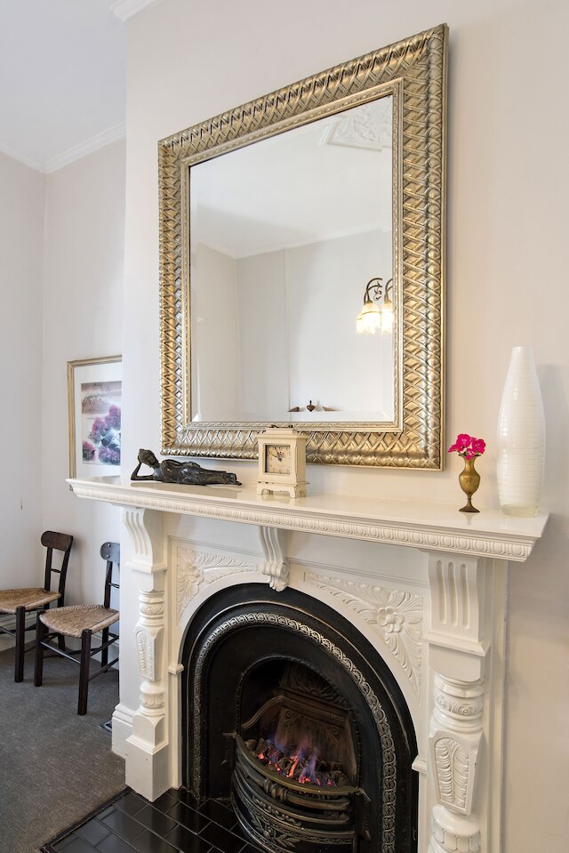 キャプテンズ リトリート アパートメンツ & コテージズ