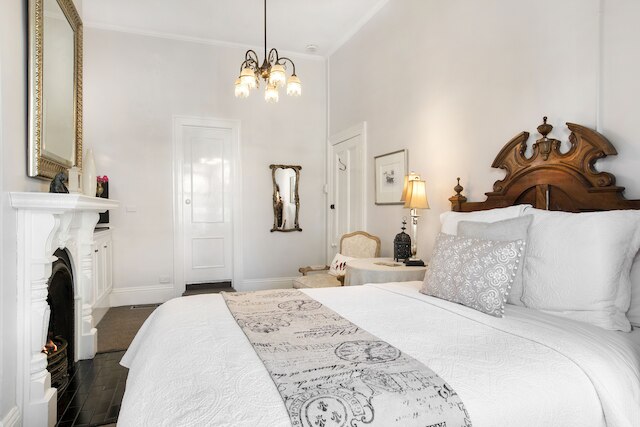 キャプテンズ リトリート アパートメンツ & コテージズ