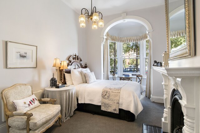 キャプテンズ リトリート アパートメンツ & コテージズ