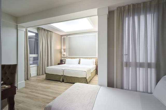 カタロニア パッセイ デ グラシア